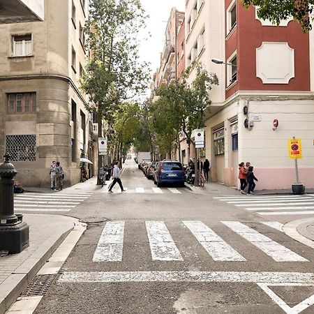 Murillo 18 Barcelona Exterior photo